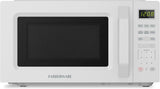 Farberware Countertop Microwave Oven, 0.7 cu. ft., 700 Watts, White