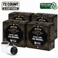 A&P Original Medium Roast Coffee Pods, 100% Arabica, 72 Count