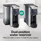 Hamilton Beach Flexbrew Advanced 5-in-1 Drip & Single Serve Coffee Maker