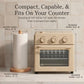 Our Place Wonder Oven, 6-in-1 Air Fryer & Toaster Oven, 2-Rack, 13 Qt