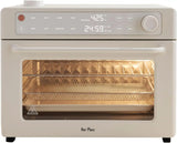 Our Place Wonder Oven Pro, 8-in-1 Digital Air Fryer Oven, 3-Rack, 30 Qt