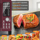 Nuwave Bravo Pro Smart Air Fryer Toaster Oven Countertop Combo