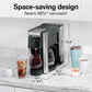Hamilton Beach Flexbrew Advanced 5-in-1 Drip & Single Serve Coffee Maker