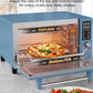 Nuwave Bravo Pro Smart Air Fryer Toaster Oven Countertop Combo