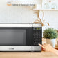 Commercial Chef 0.7 Cu. Ft. Countertop Microwave Oven, CHM770S, Stainless