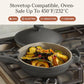 Our Place Mini Always Pan, 8.5" Ceramic Nonstick Pan