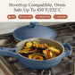 Our Place Mini Always Pan, 8.5" Ceramic Nonstick Pan
