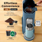 Ninja Single Serve Coffee Maker - Combo Machine, K-Cup Pods and Grounds