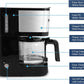 Elite Gourmet EHC9420 Automatic 5-Cup Drip Coffee Maker, Pause N Serve