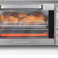 Hamilton Beach 4 Slice Countertop Air Fryer Toaster Oven Combo