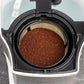 Capresso 5-Cup Mini Drip Coffee Maker, White