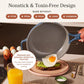 Our Place Large Always Pan, 12.5" Ceramic Nonstick Pan
