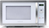 Farberware Countertop Microwave Oven, 1.1 cu. ft., 1000 Watts, White