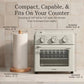 Our Place Wonder Oven, 6-in-1 Air Fryer & Toaster Oven, 2-Rack, 13 Qt