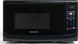 Farberware Countertop Microwave Oven, 0.7 cu.ft., 700 Watts, Black