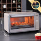 BLACK+DECKER Crisp 'N Bake Pro 6-Slice Digital Air Fry Oven