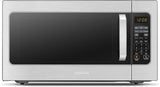 TOSHIBA Large Countertop Microwave Oven with Smart Sensor, 2.2 Cu.Ft, 1200W