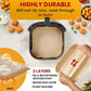 500Pcs Air Fryer Liners Disposable