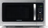 Farberware Countertop Microwave Oven 1.2 cu.ft. 1000 Watts Stainless Steel
