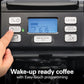 Hamilton Beach FlexBrew Trio 2-Way Drip & Single Serve Coffee Maker