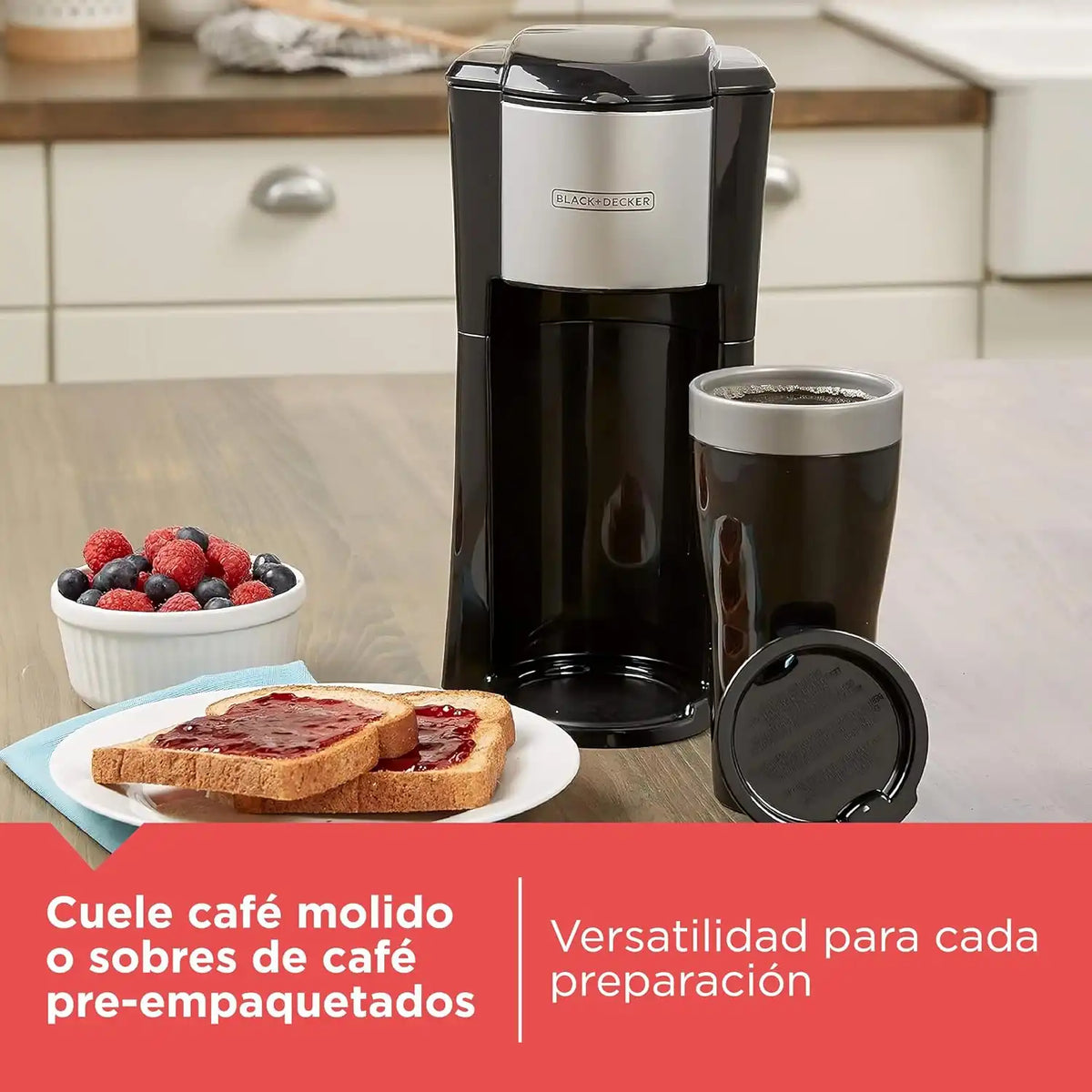Farberware 4-Cup Electric Coffee Percolator