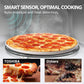 TOSHIBA Large Countertop Microwave Oven with Smart Sensor, 2.2 Cu.Ft, 1200W