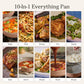 Our Place Mini Always Pan, 8.5" Ceramic Nonstick Pan